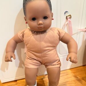 Pleasant company bitty baby  Baby Doll